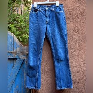 VINTAGE Tommy Hilfiger Straight Leg Jeans